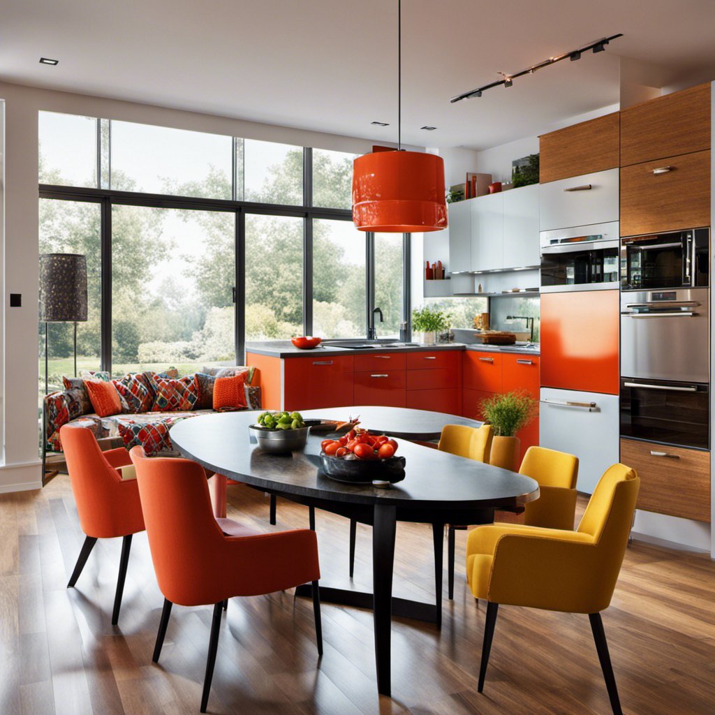 Elegance in Fusion