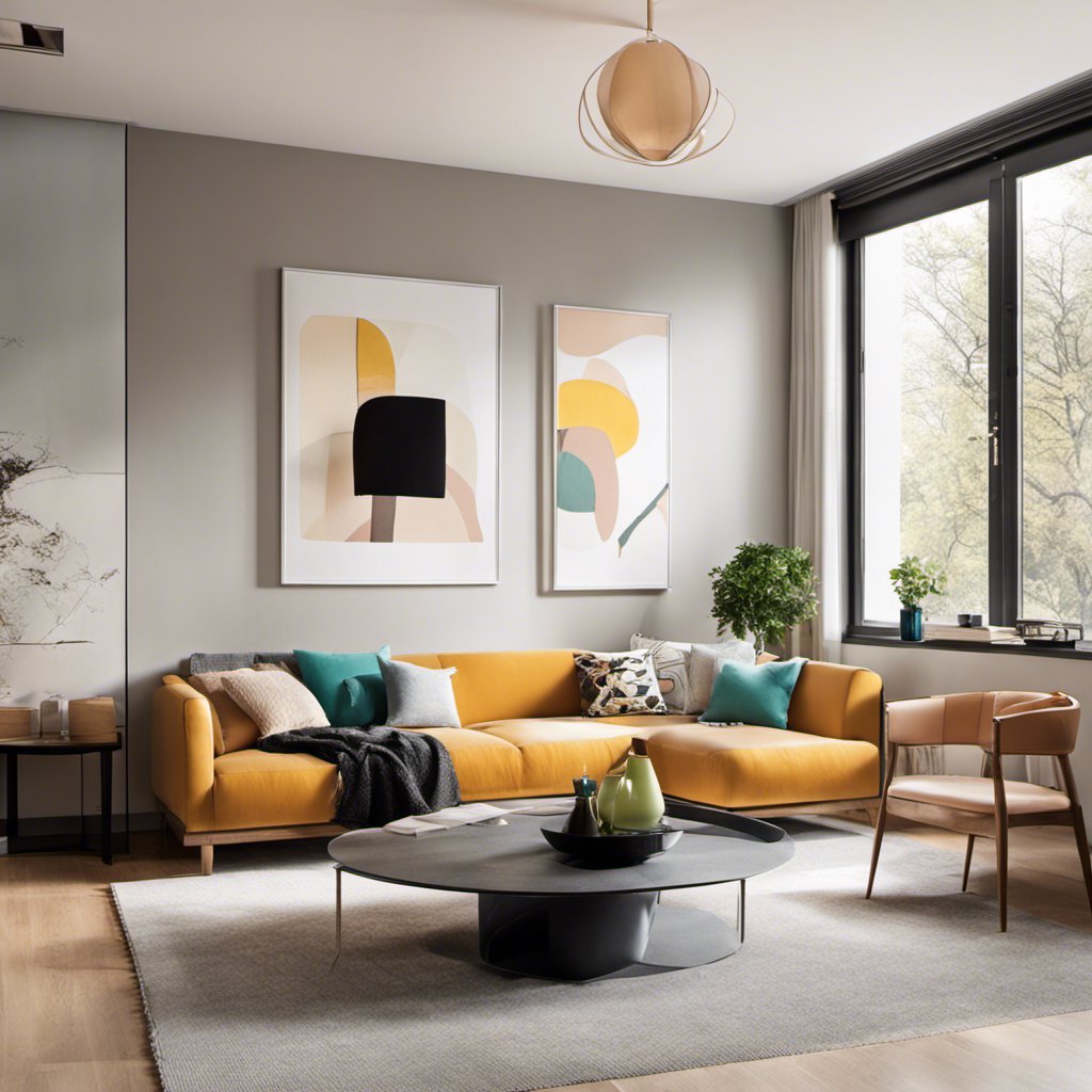 Spanish Passion with Modern Charm