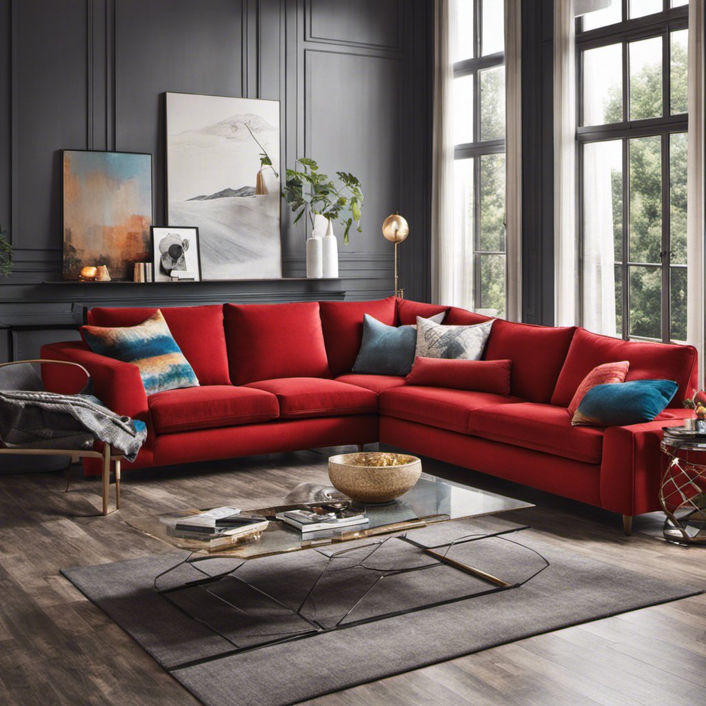 Industrial Chic with Touches of Nature