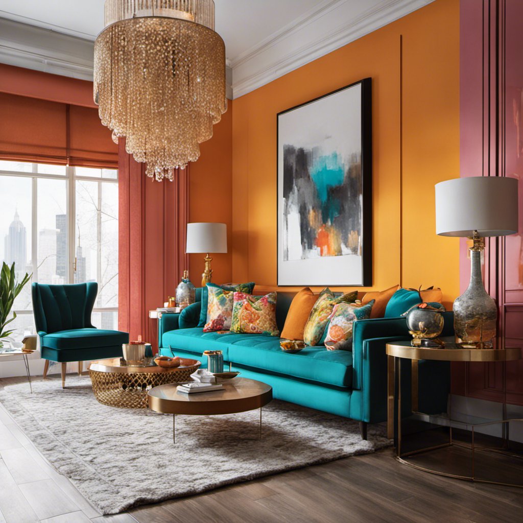 Modern Eclecticism