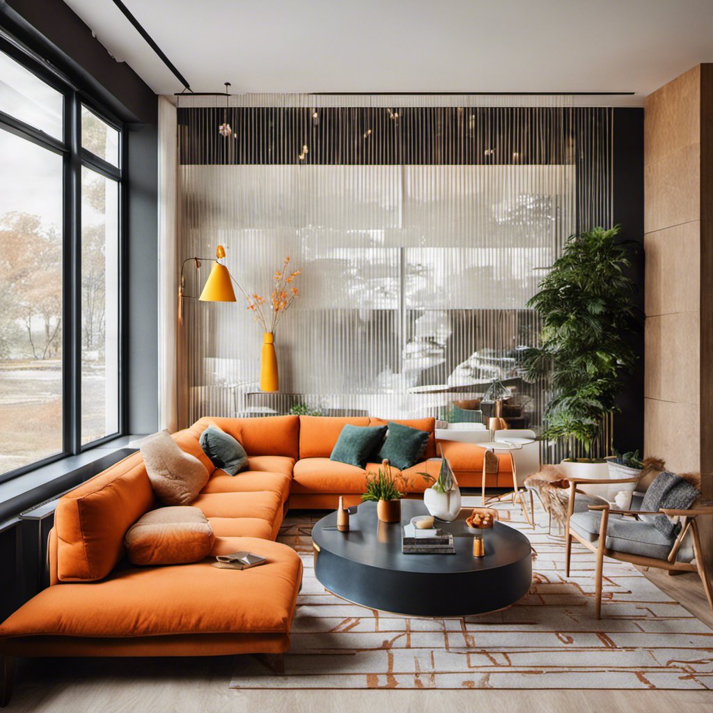 Art Deco Revolution: Blending Eras and Styles in One Interior