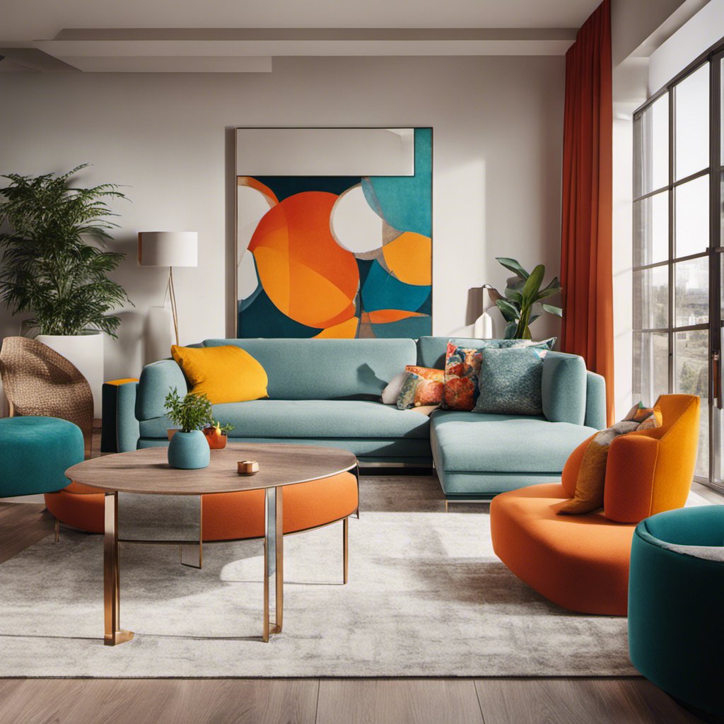 The Play of Light and Shadow: Merging Vintage and Modern