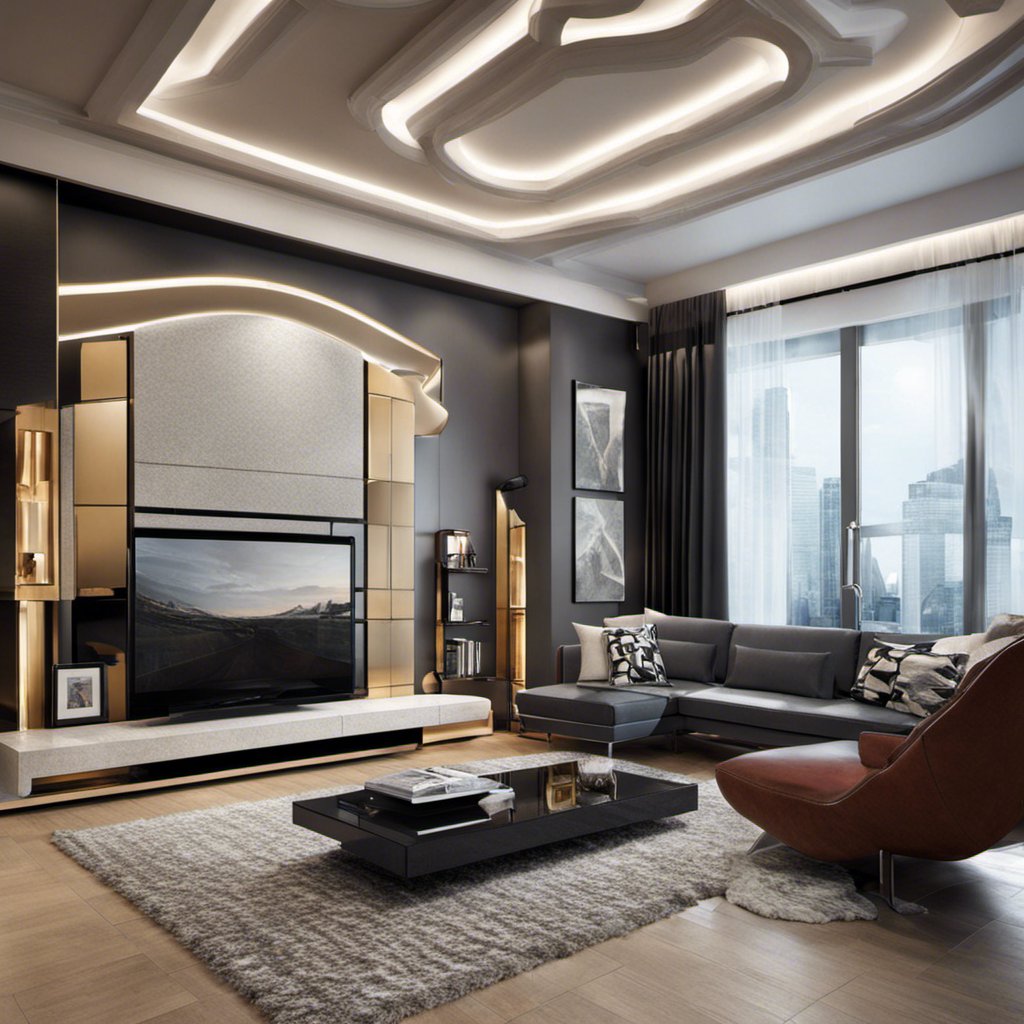 Future Spaces with Futurism