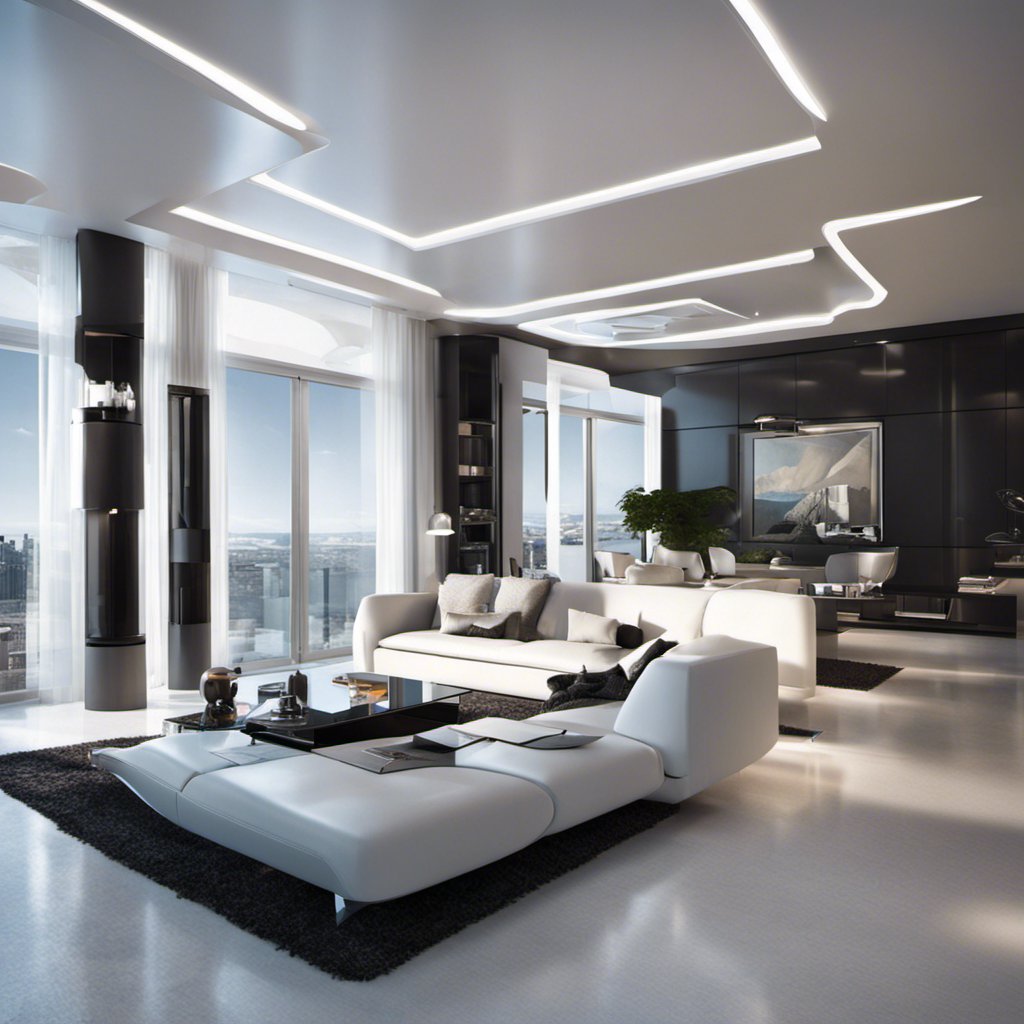 Organic Future with Futurism