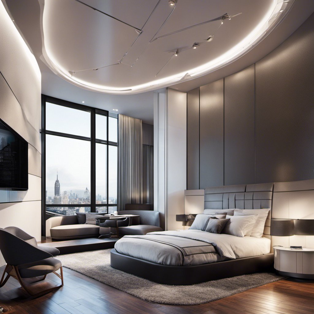 Modern Materiality