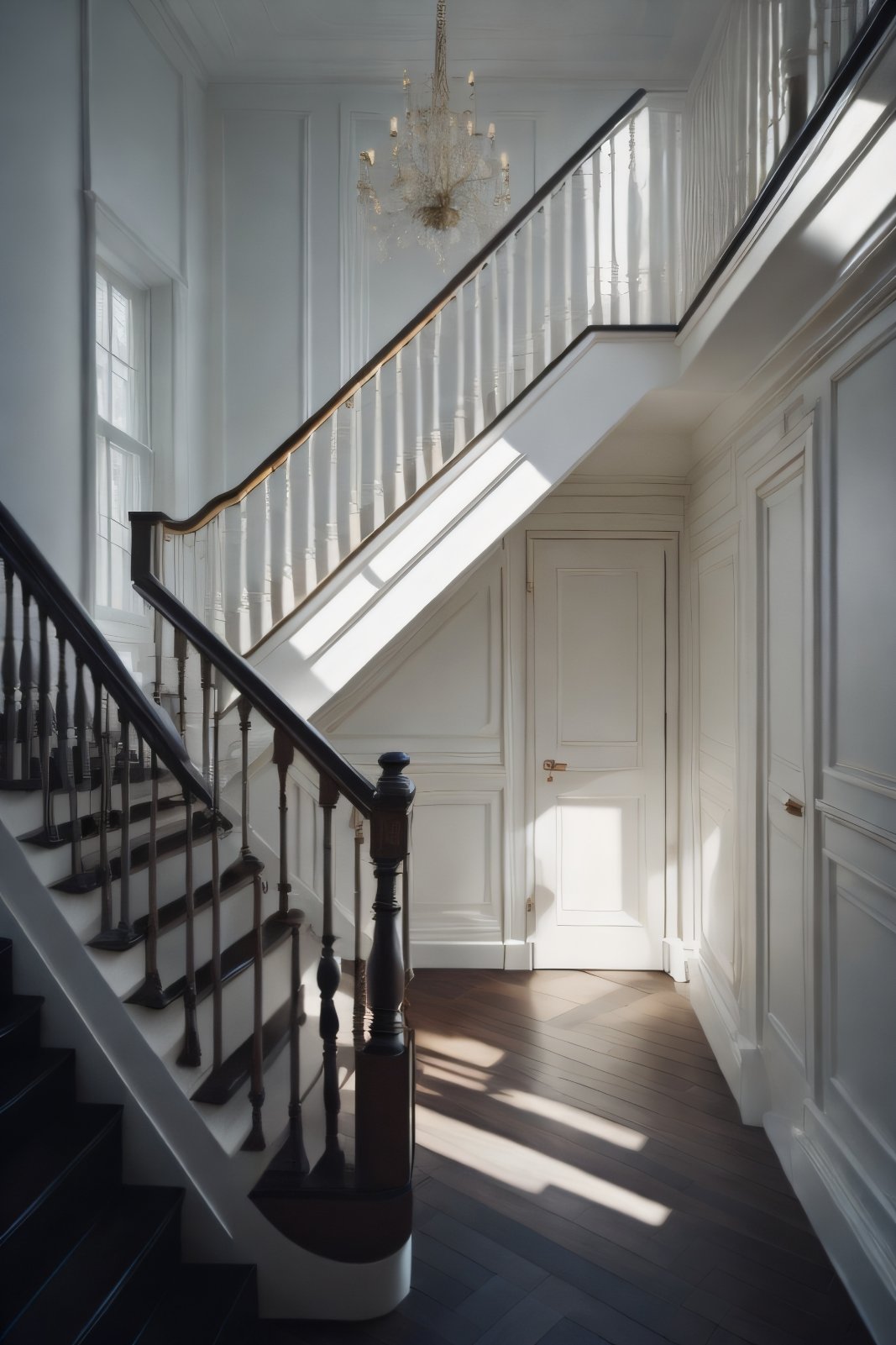The Georgian Style in Interior Design