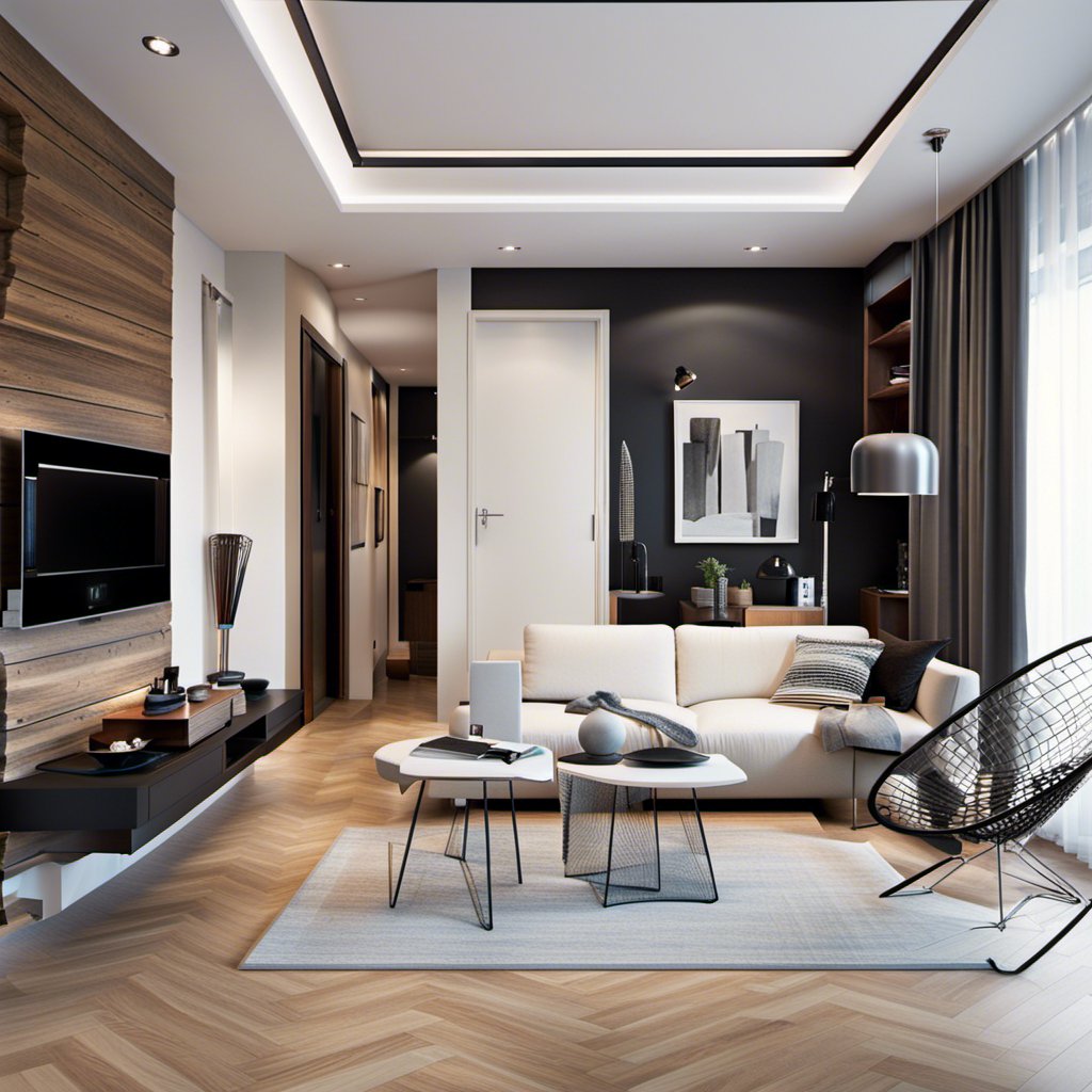 Abstract Elegance