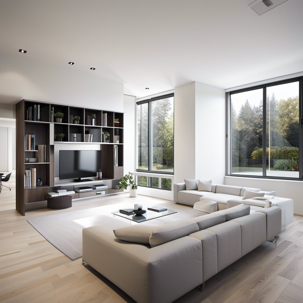 Relaxation Atmosphere