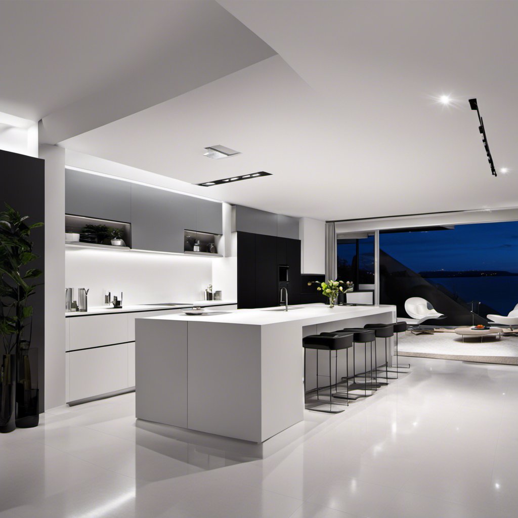 Minimalism with Elegant Charm