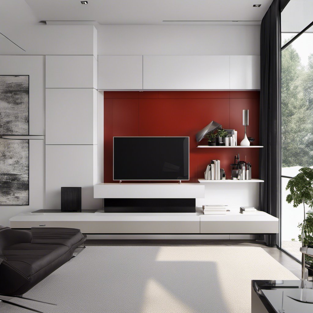 Modern Luxury Cloud