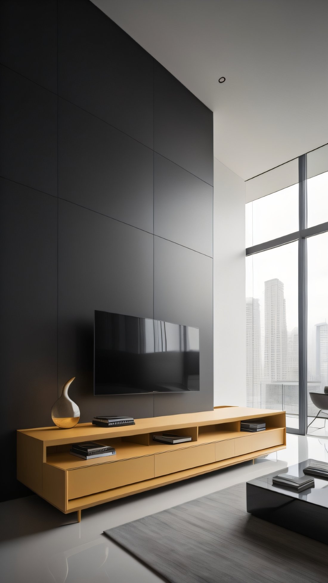 Interactive Minimalism