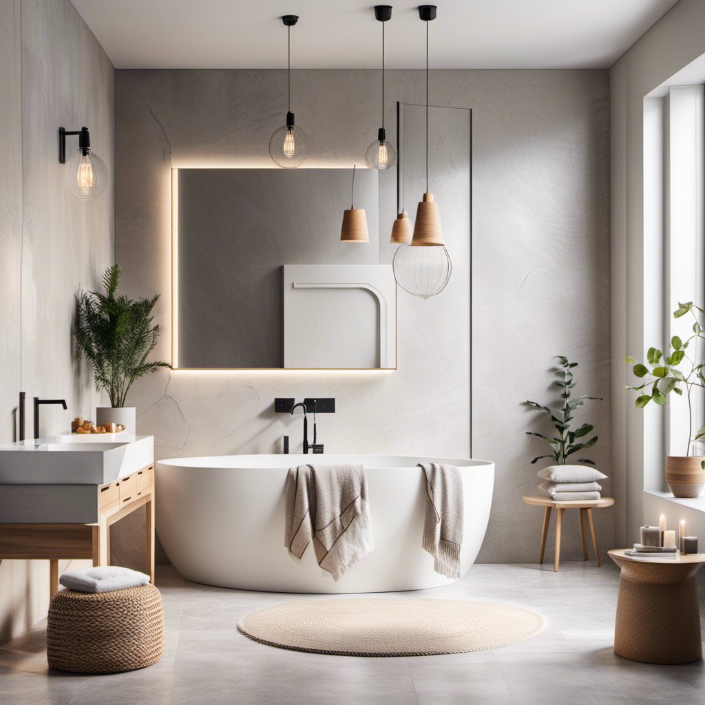 Seasonal-Inspired Interiors