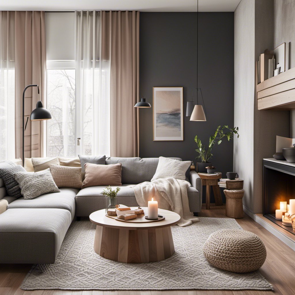 Charming Simplicity of Hygge