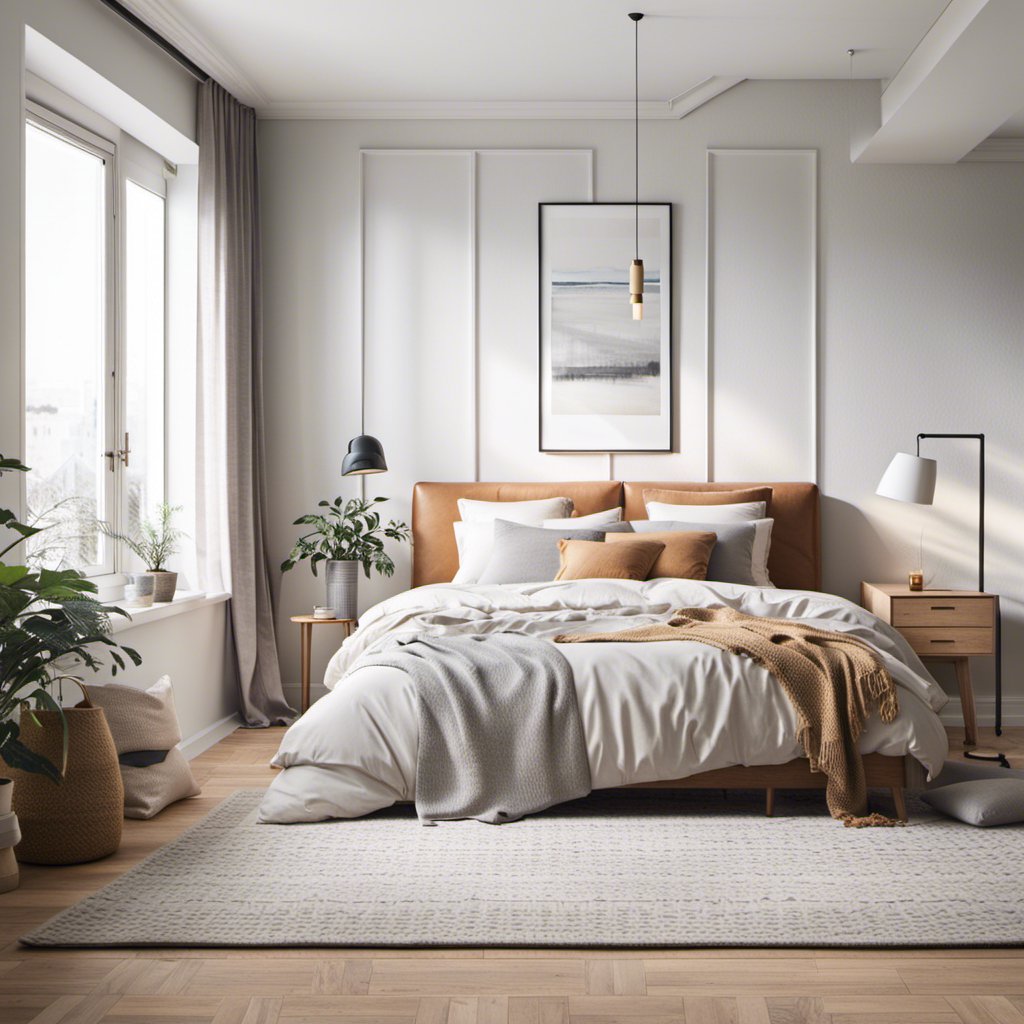 Hygge Comfort and Harmony