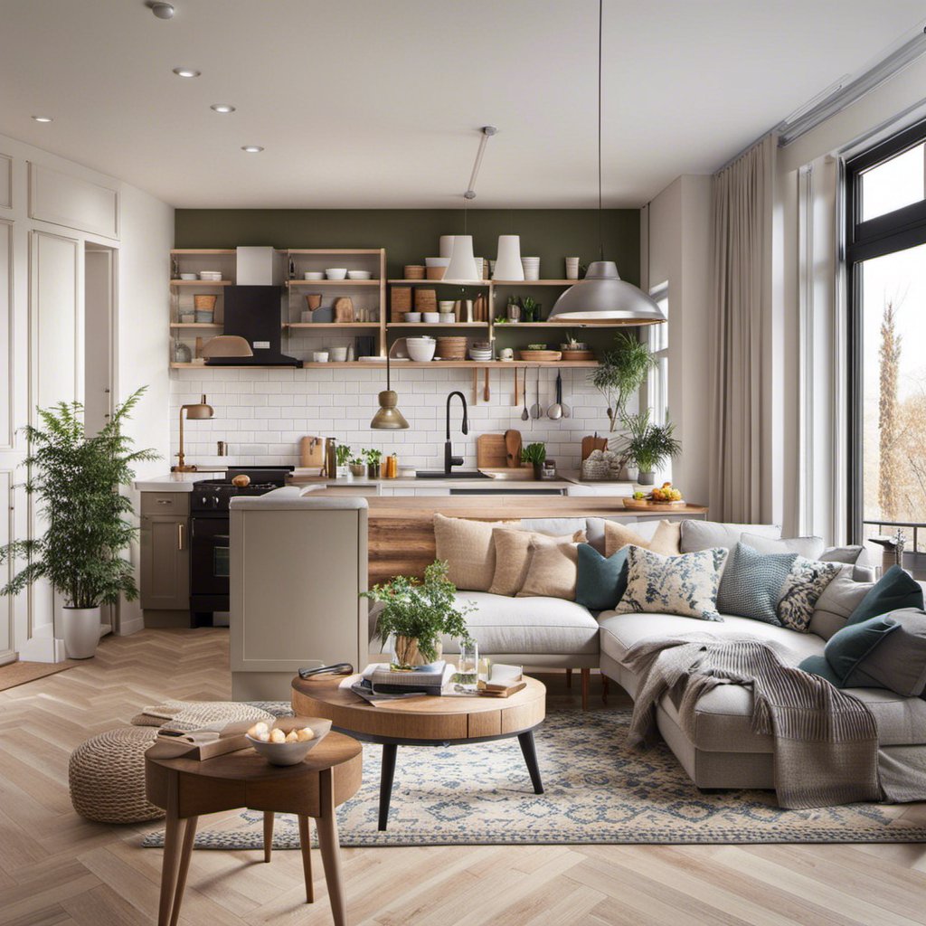 Danish Luxury in a Relaxed Setting