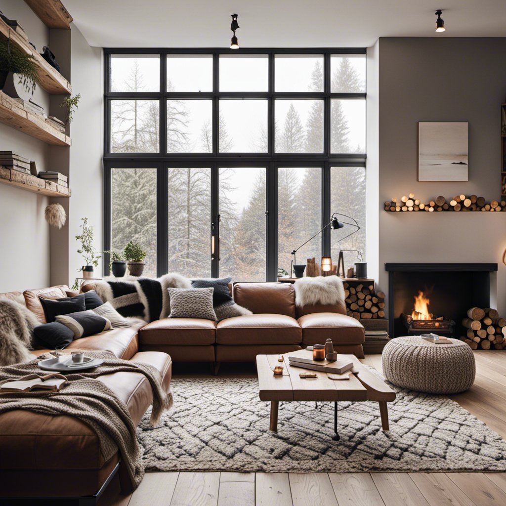 Hygge Hospitality
