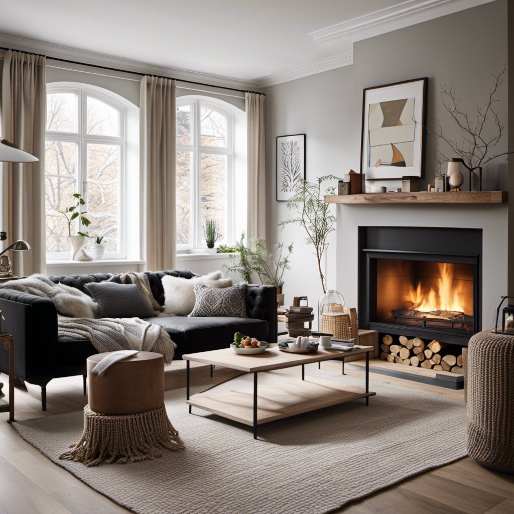 Danish Simplicity for Your Interior