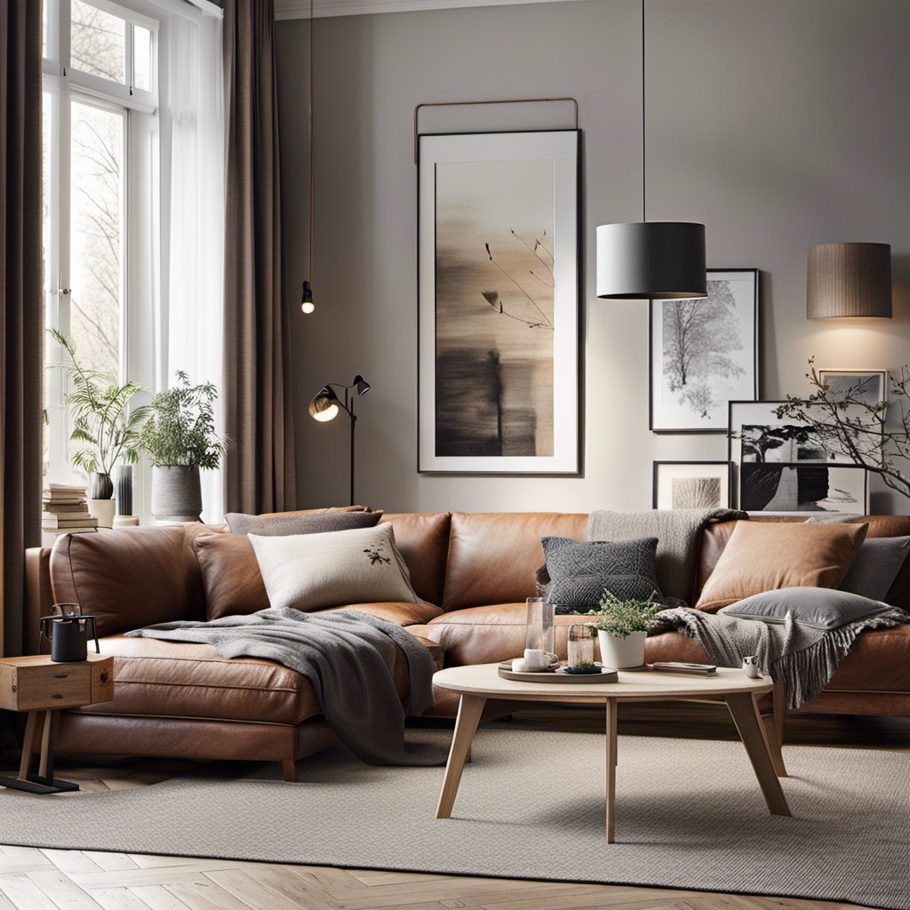Hygge in Interior Design: Cozy Danish Style