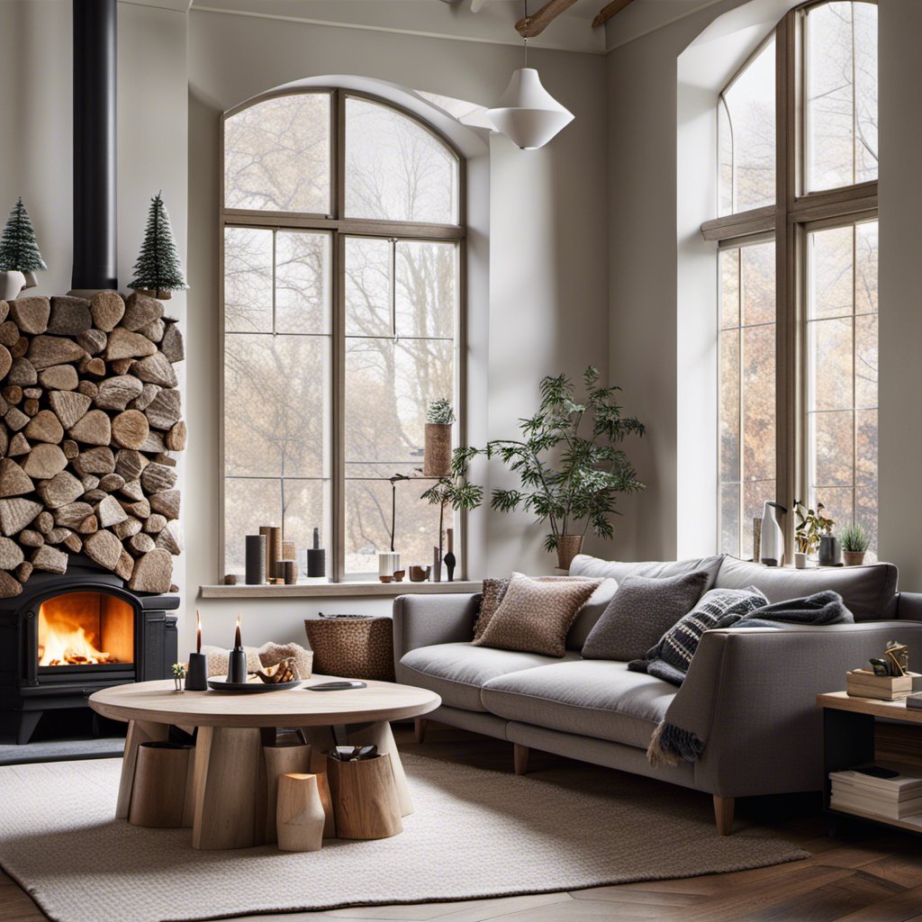 Hygge in Every Detail