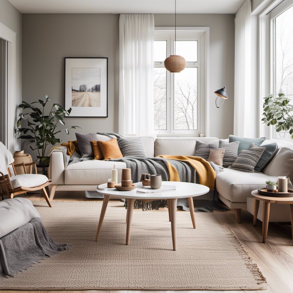 Cozy Under One Roof
