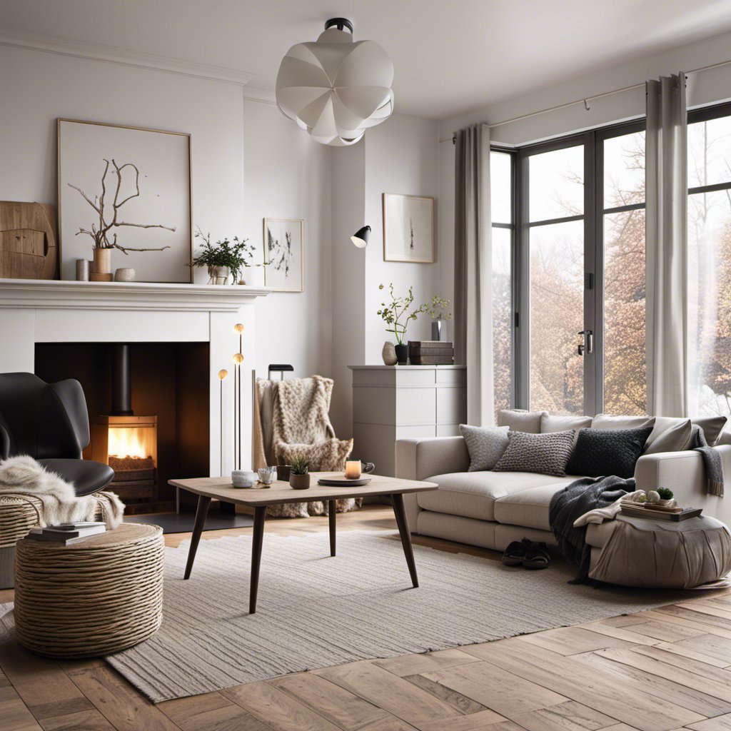 Oasis of Calm with Hygge