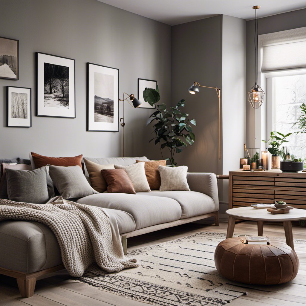 Winter Wonderland with Hygge