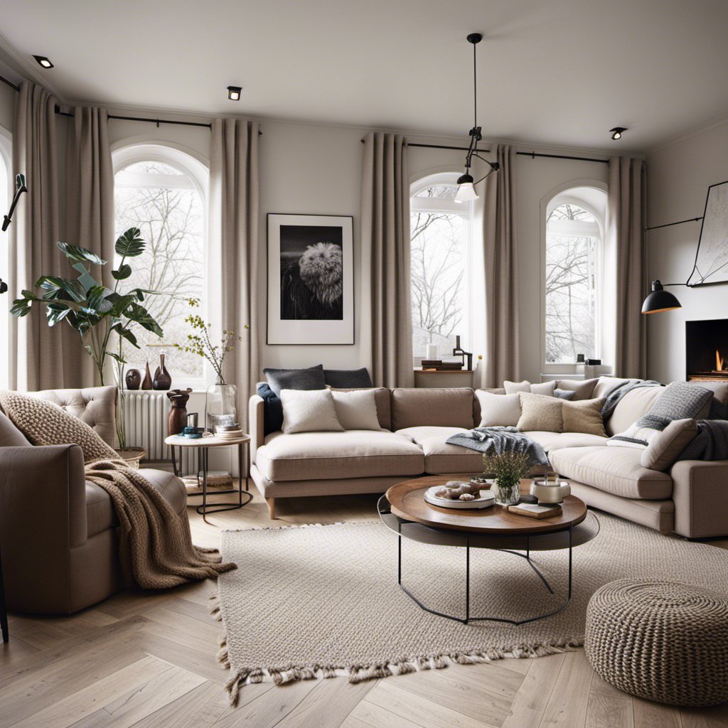 Cozy Moments with Hygge
