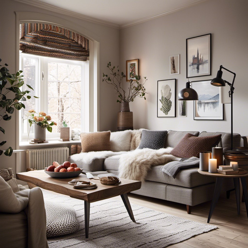 Secrets of Danish Design: Hygge in Interiors