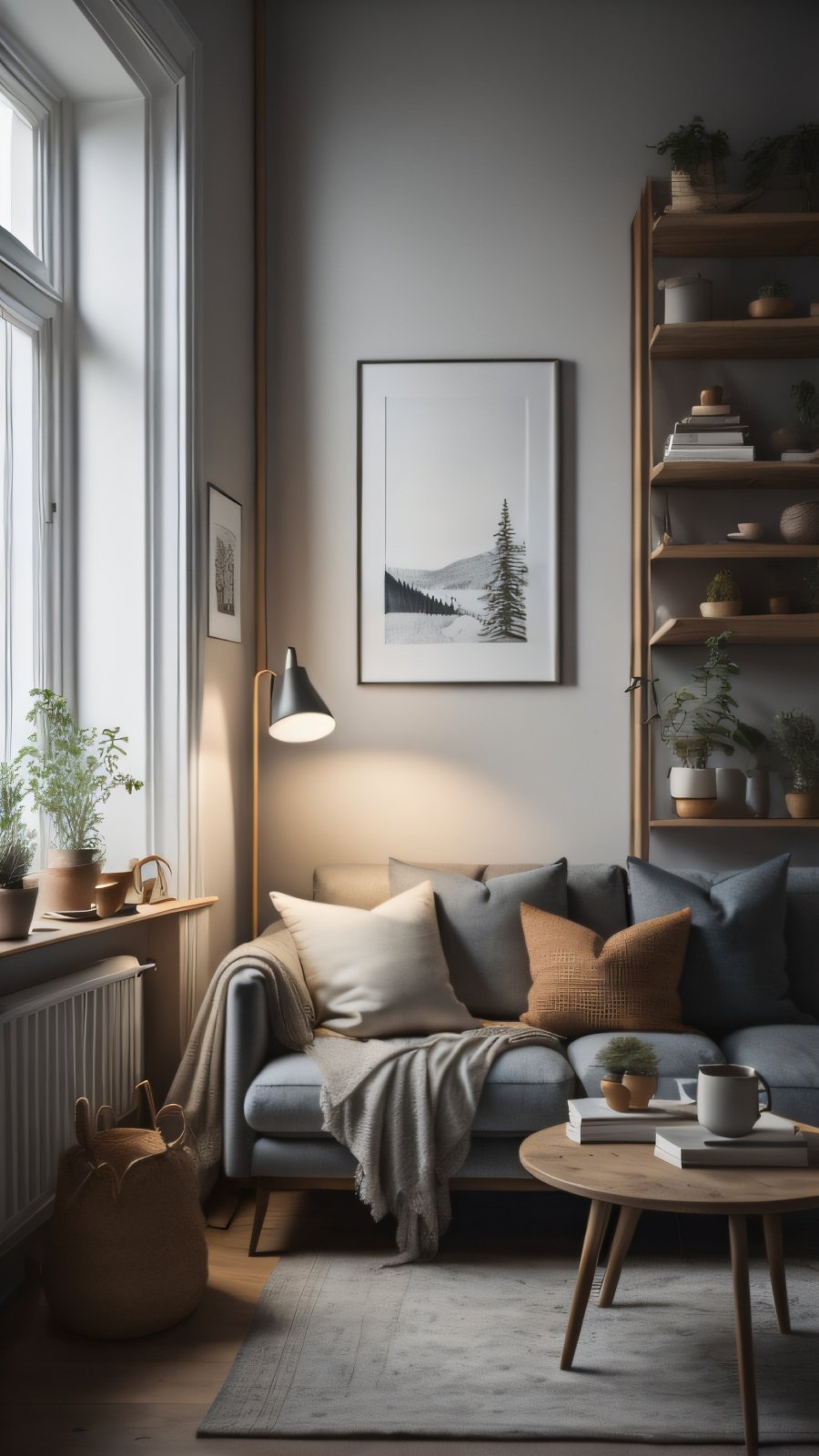 Feel the True Joy of Hygge Living