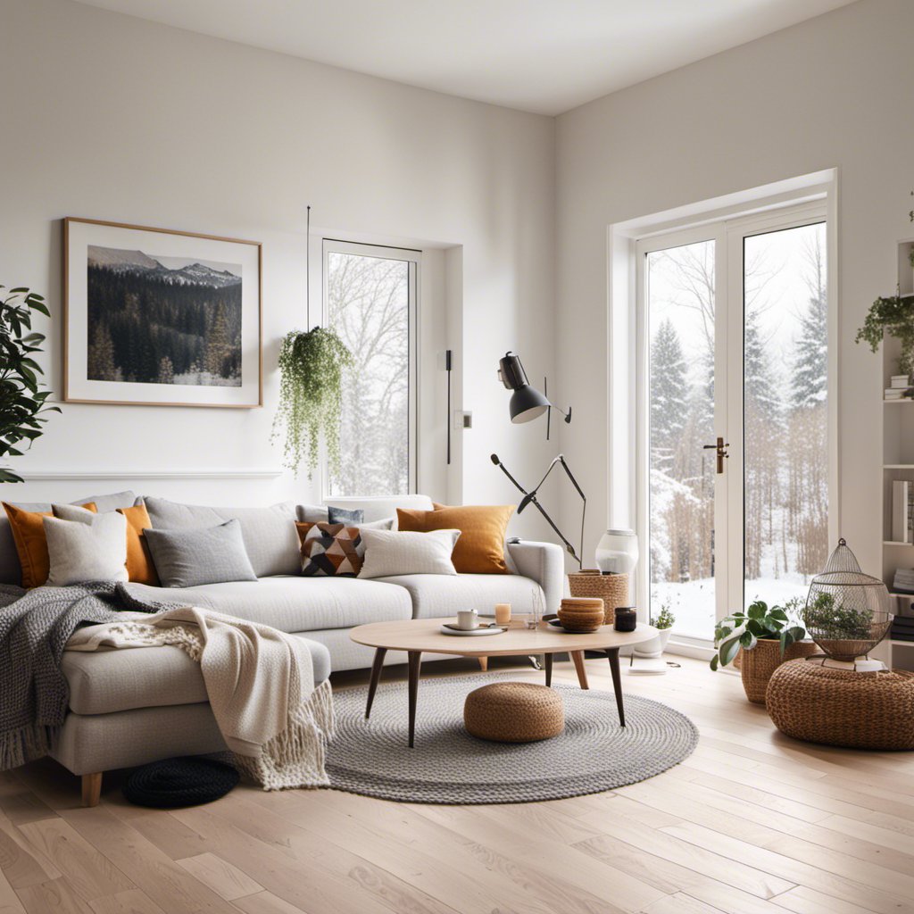 Morning Luxury with Hygge