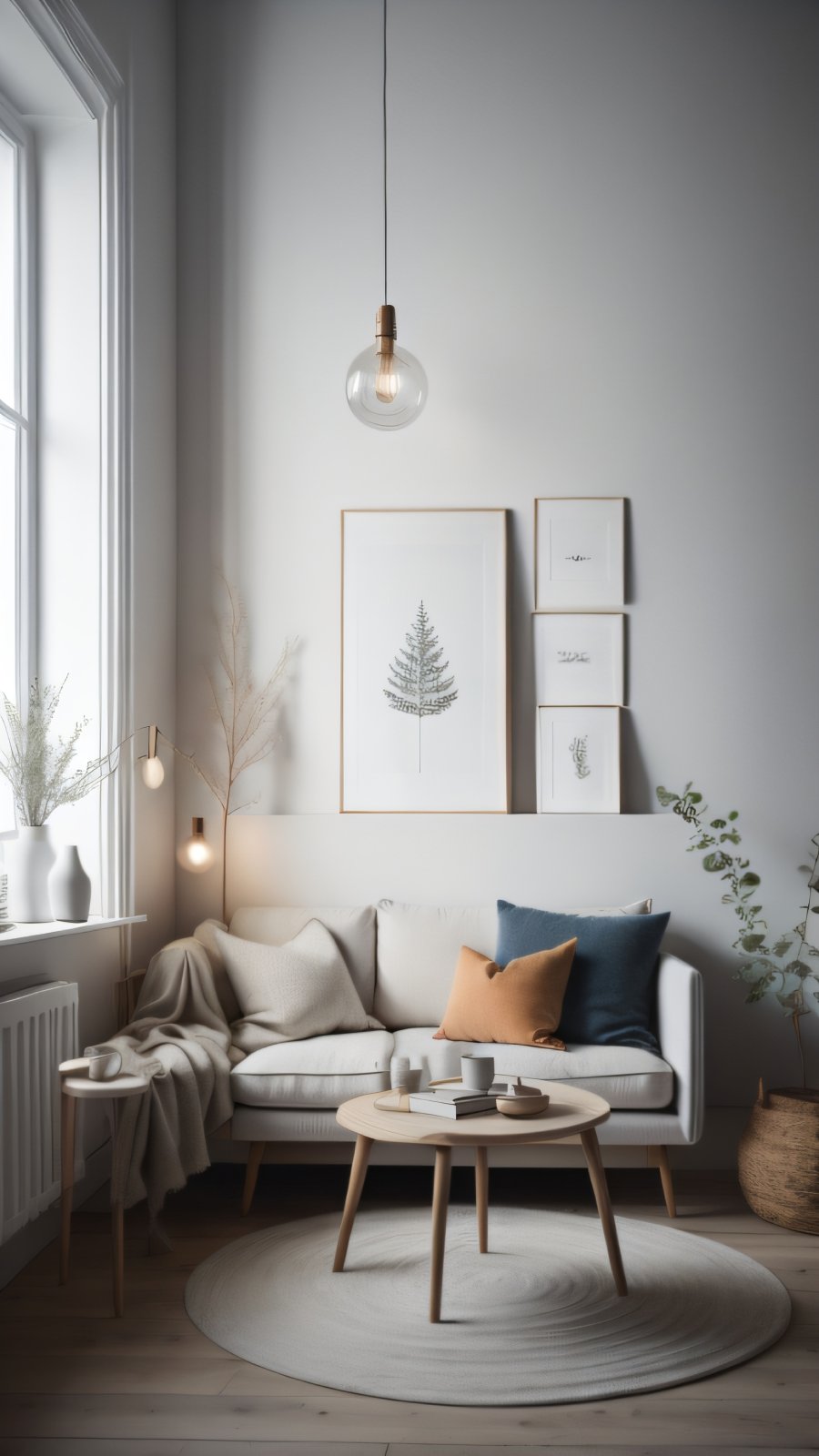 Fill Your Home with Cozy Happiness with Hygge