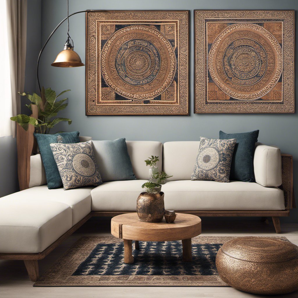 Indian Style: Harmony Between Tradition and Modernity