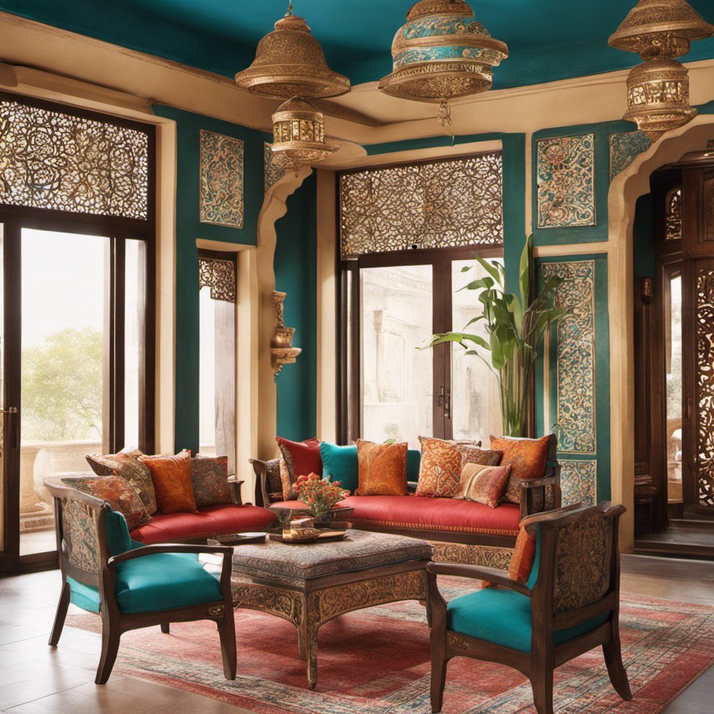 An Indian Fairy Tale in the Heart of the City