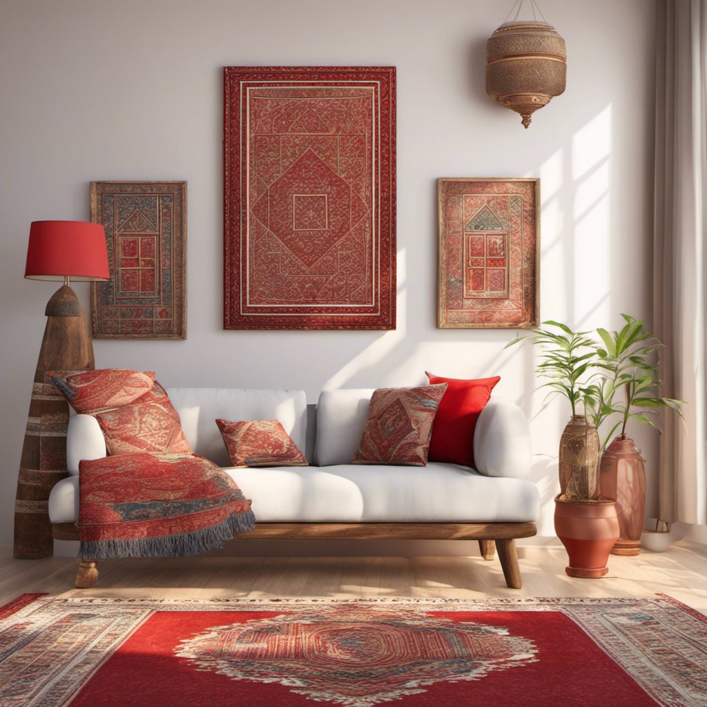The Enchanting Spirit of Indian Style