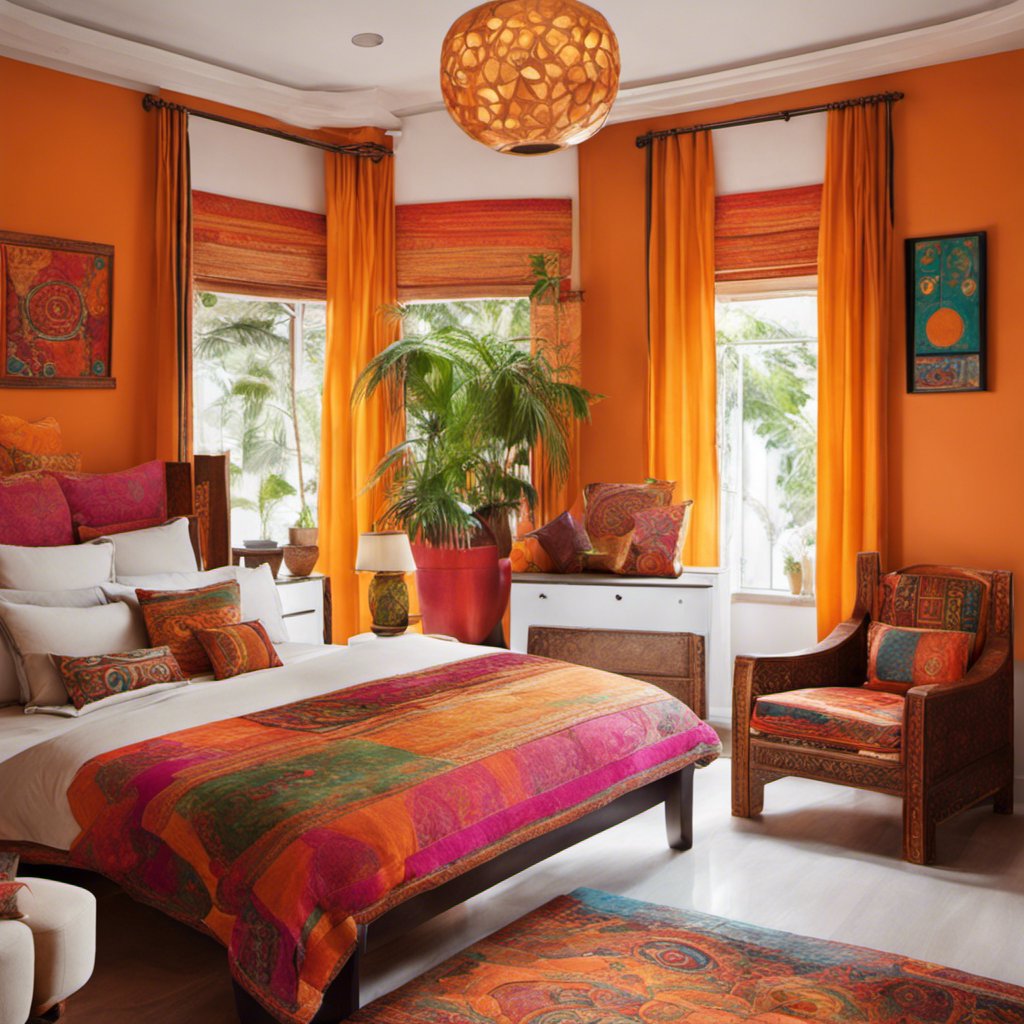 A Veil of Romance on the Himalayas