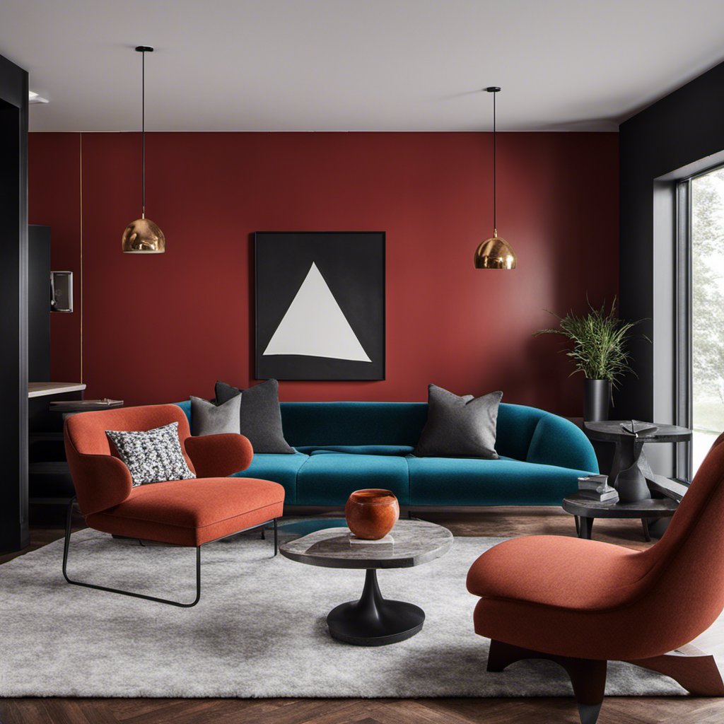 Fairy Harbor: Lounge Style Interior