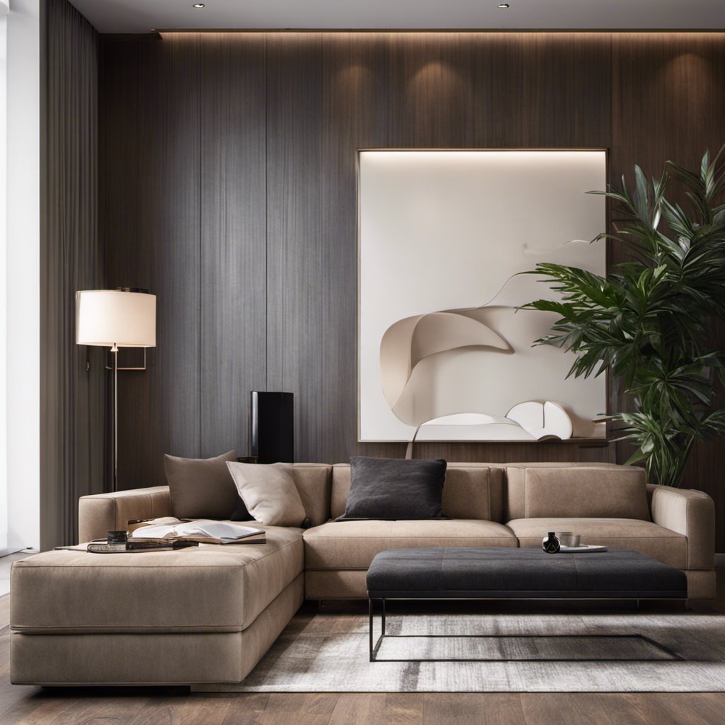 Lounge Space for Complete Relaxation
