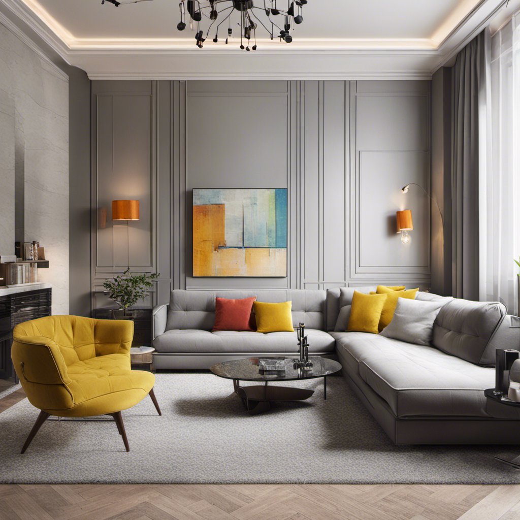 A Haven from the Hustle: Lounge Style for the Soul