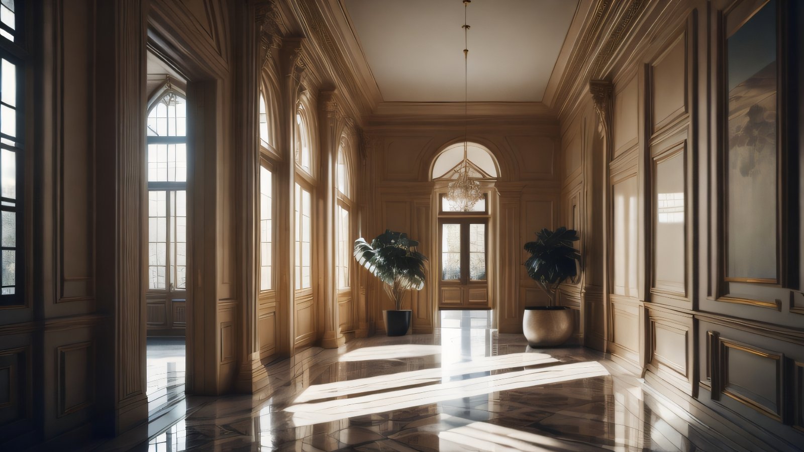 Unveil the Secrets: Mannerism in Interior Design