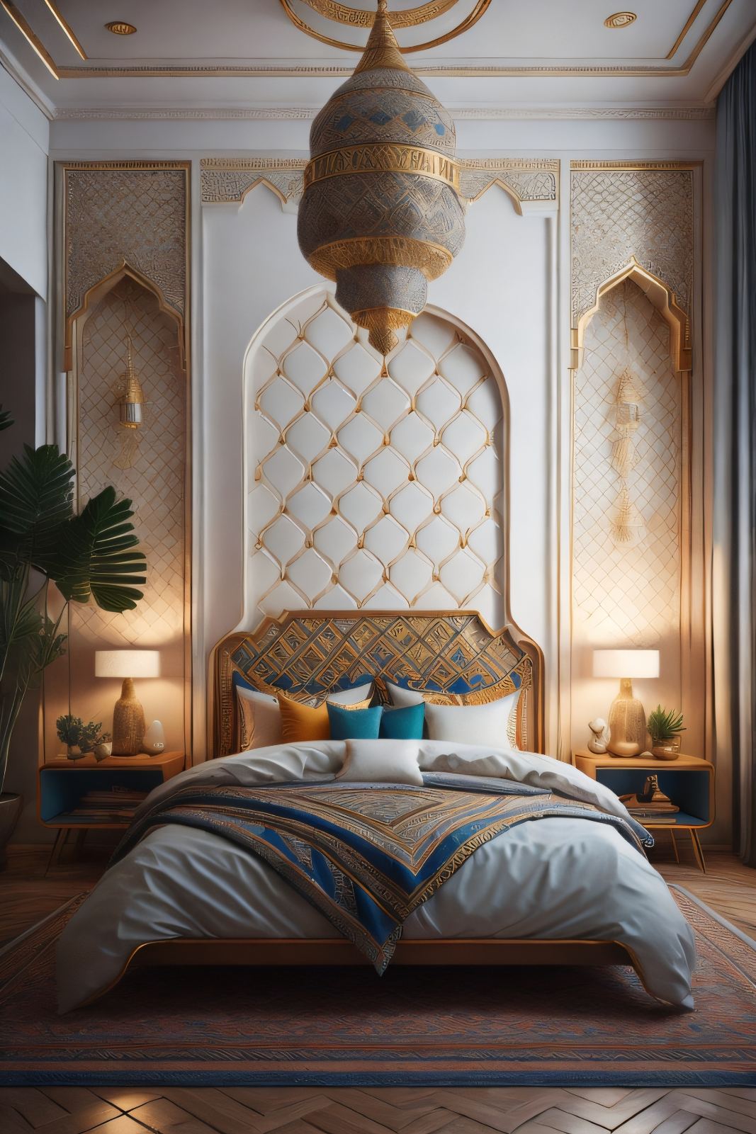Magic of Marrakesh