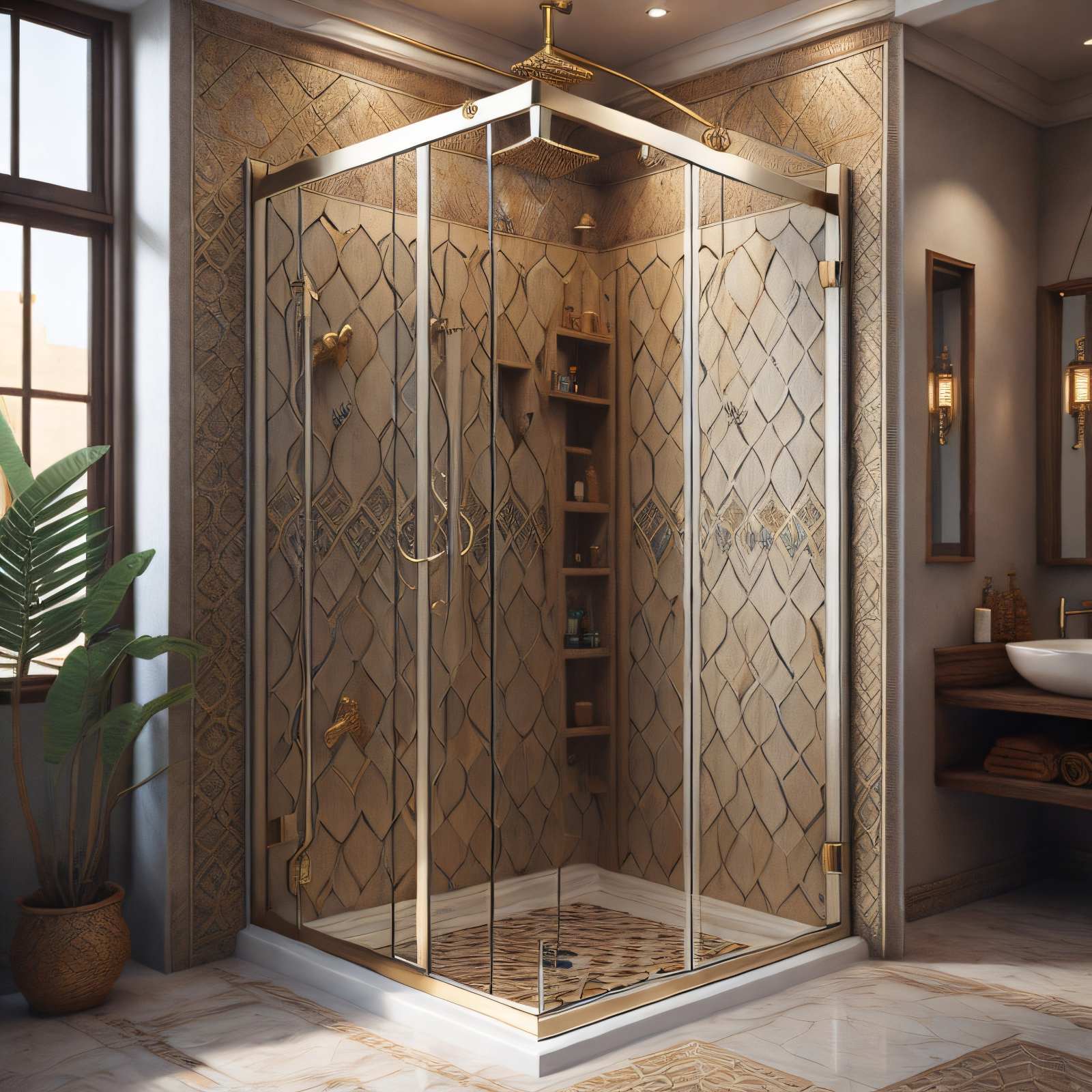 Moroccan Royal Suites