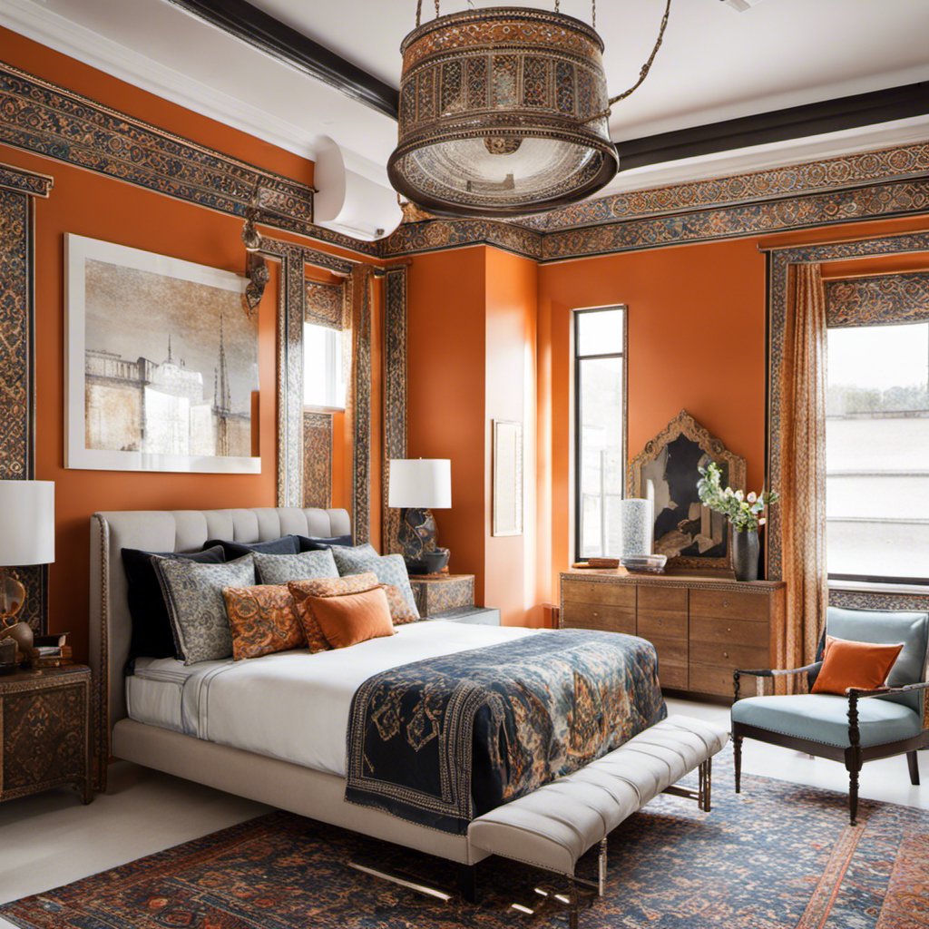 Intimacy in Moorish Style: Creating Comfort and Calmness