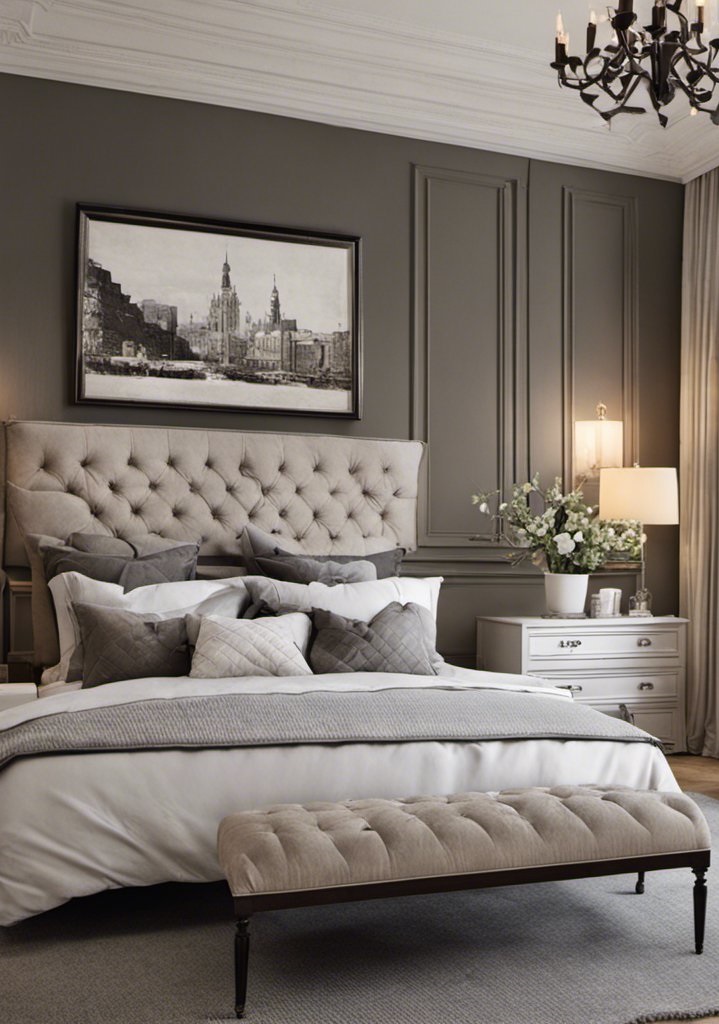 Create Comfort and Elegance with German Interior Style