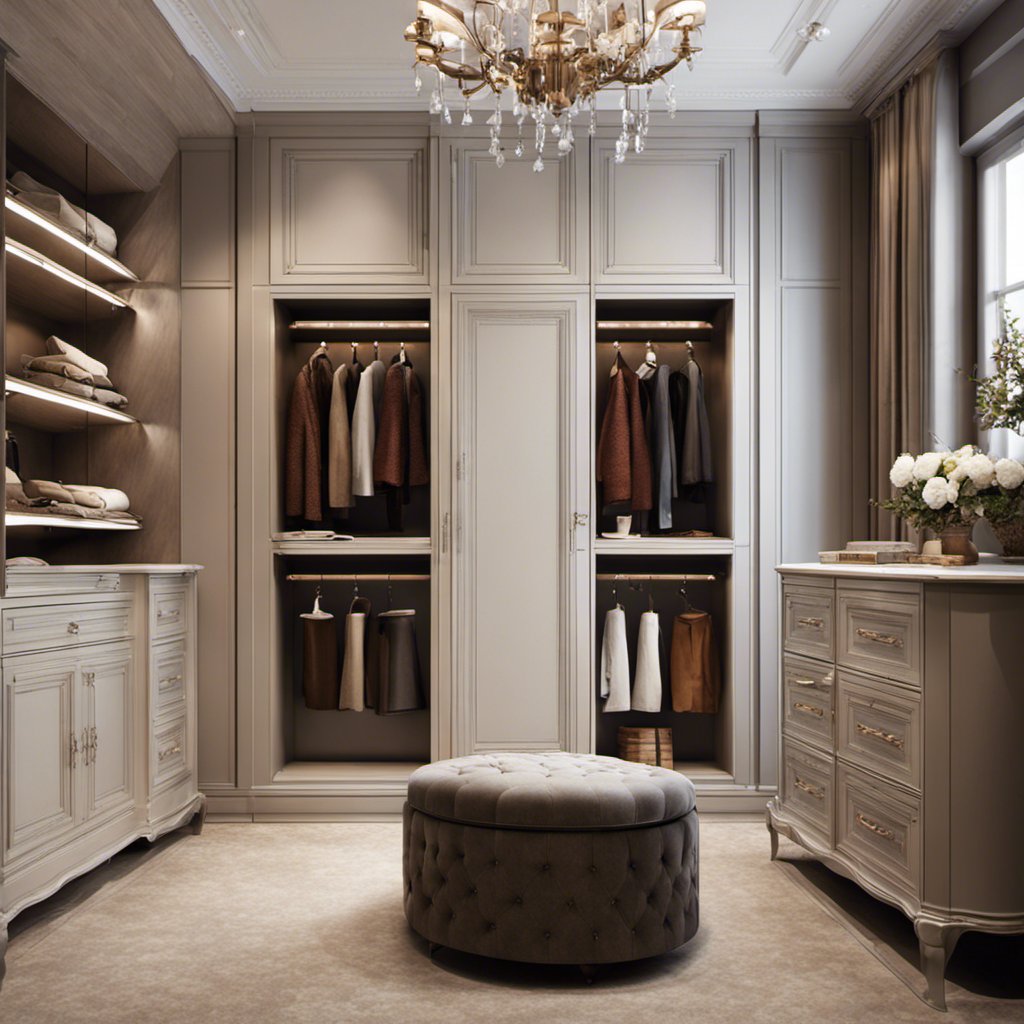 Timeless Classic: The Eternity of German Interiors