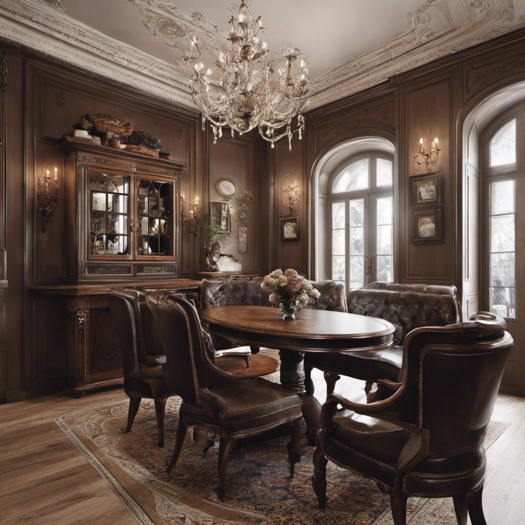 An Interior Fairy Tale