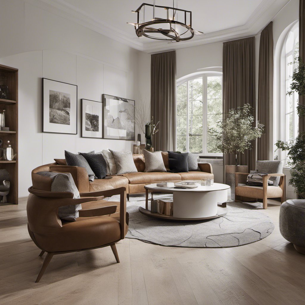 Grand Symphony: German Interior