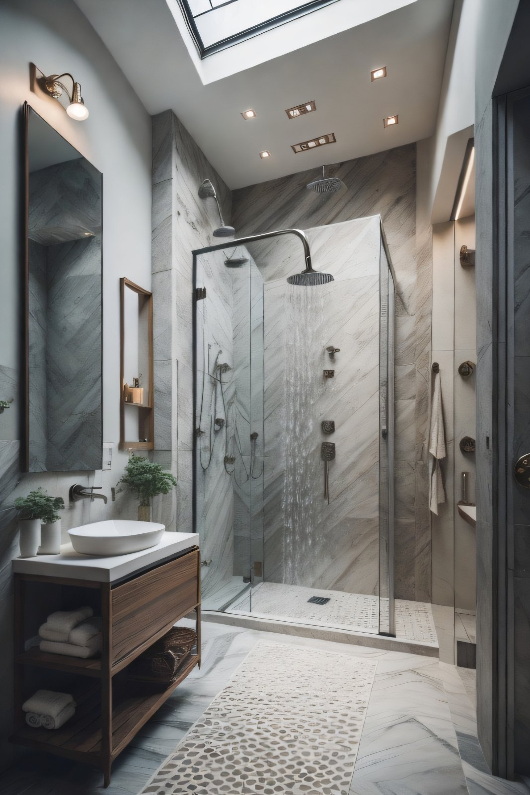 Marble Luxury
