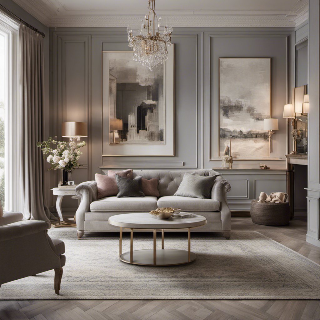 Enchanting Elegance