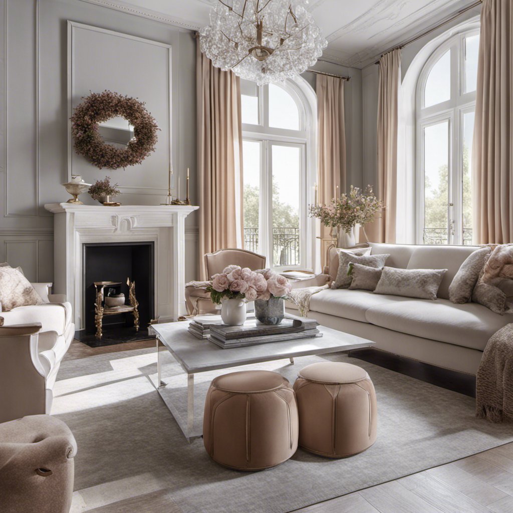 Victorian Chic