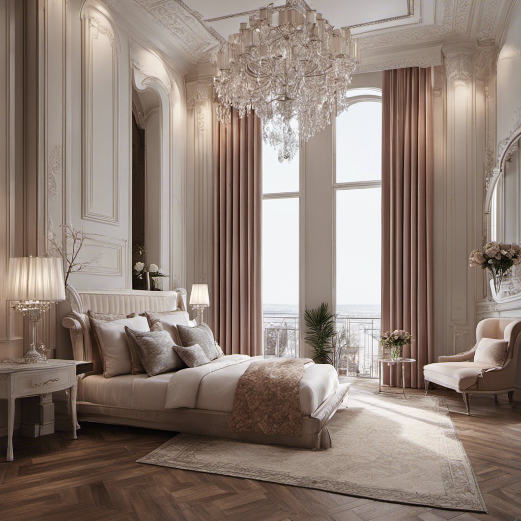 Victorian Elegance